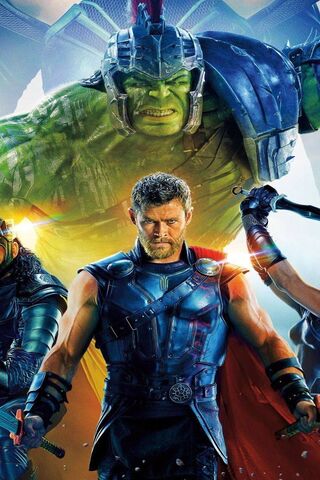 Ragnarok