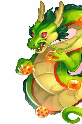 Shenlong Wallpaper - Download to your mobile from PHONEKY