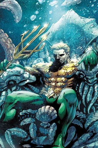 Aquaman