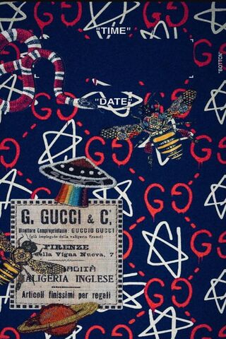 Top 500+ Hình Nền Gucci Cực Đẹp & Ngầu Nhất Hiện Nay