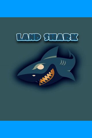 Land Sharky: The Ultimate Adventure Awaits! 🦈🌍