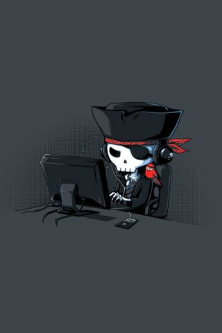 Pirate