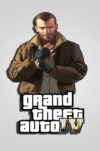 GTA IV Wallpapers  Top Free GTA IV Backgrounds  WallpaperAccess