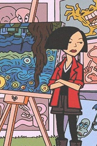 Jane's Artistic Vision 🎨✨