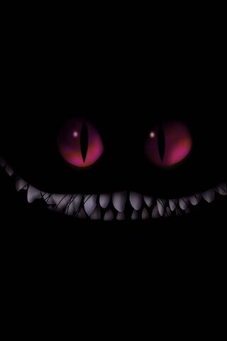 Cheshire Cat