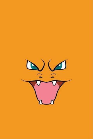 Fiery Roar of Charizard 🔥