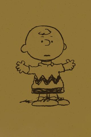 Charlie Brown: The Heart of Peanuts 💛