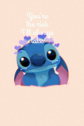 Embracing the Stitch Risk 💙✨
