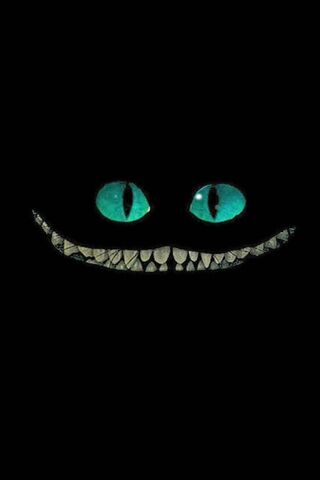 Cheshire Cat