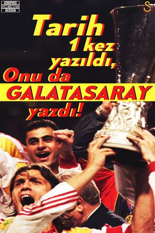 Galatasaray: A Historic Triumph! 🏆✨