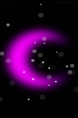 Mystical Glow of Derse Moon 🌙✨