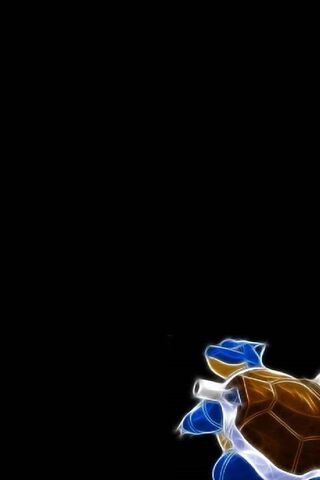 Blastoise: The Hydro Ca..