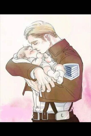 A Father's Love: Amor in Every Embrace ❤️