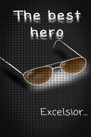 Stan Lee
