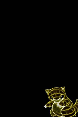 Shiny Sandshrew: The De..