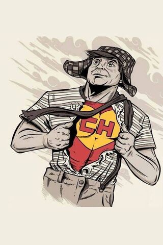 The Heroic Transformati..