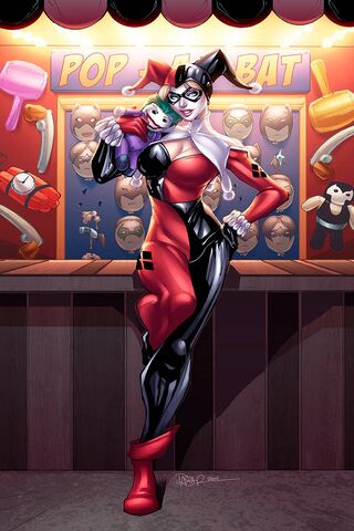 Harley Quinn