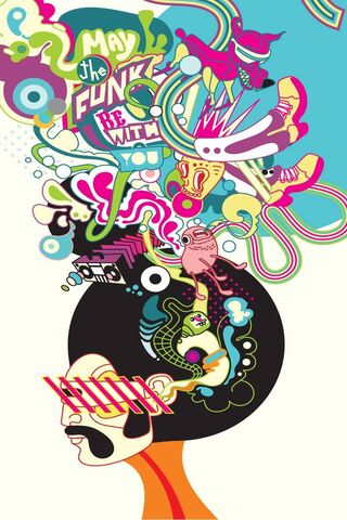 Phoneky Trippy Hd خلفيات