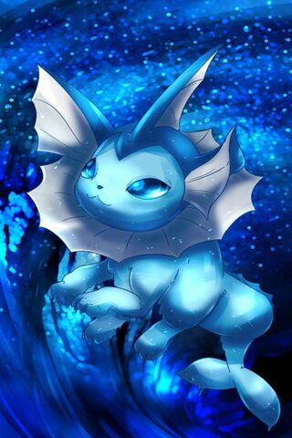 Vaporeon