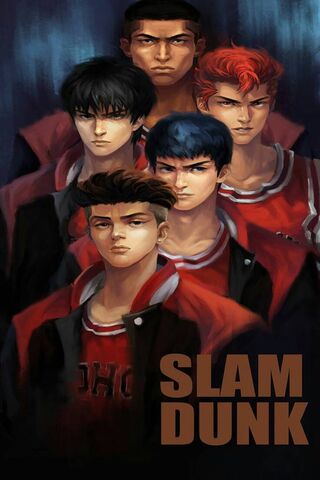 Rise to the Rim: The Slam Dunk Legacy 🏀🔥
