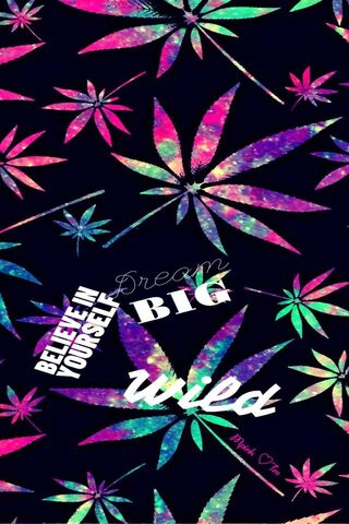 Trippy Mary Jane