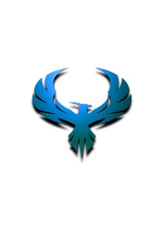 Soaring into the Blue: The Anka Bird