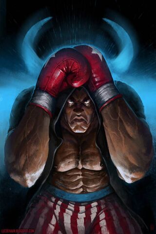 Balrog