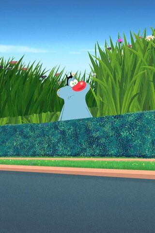 Oggy