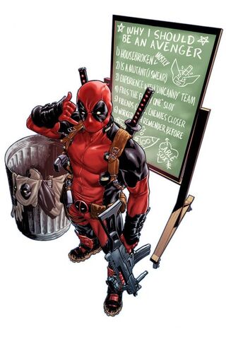 Deadpool