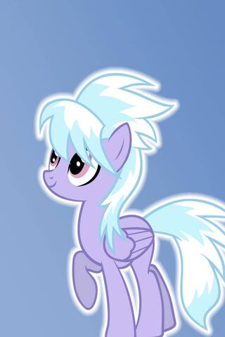 Cloudchaser Wallpaper - Download to your mobile from PHONEKY
