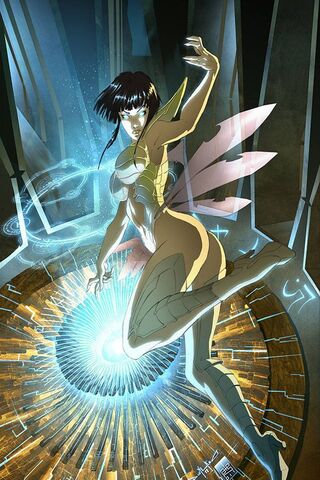 The Last Hope: Guardian of the Extinction Seed 🌱✨