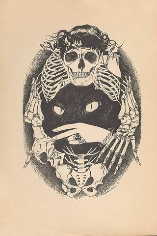 Whispers of the Undead:..