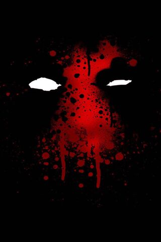 Deadpool's Dark Aura: A..