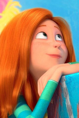 Dreaming of a Greener Tomorrow 🌳✨