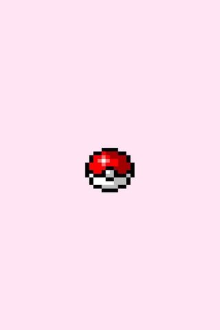 Catch 'Em All: The Iconic Poké Ball! 🎮✨