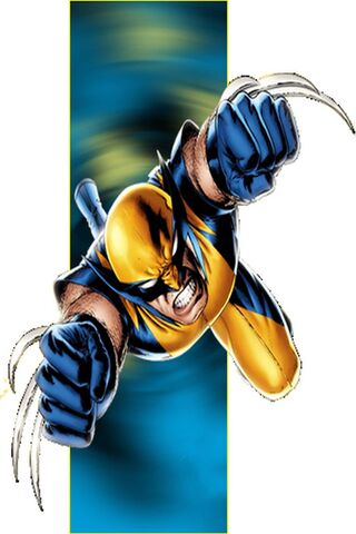 Fury in the Whirlwind: Wolverine Unleashed!