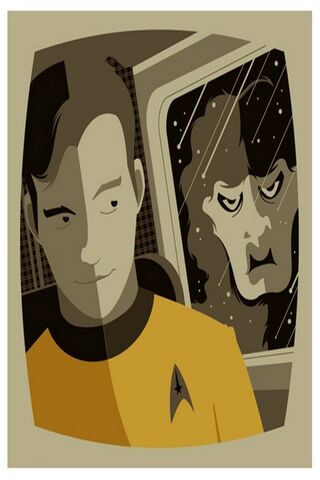 Cosmic Frights: A Trek Through Terror 🌌👾