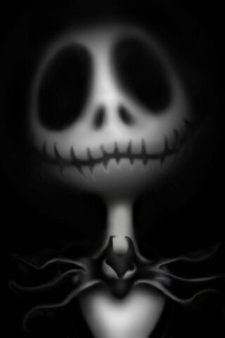 The Pumpkin King Awaits..