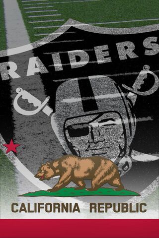 Raiders of the Gridiron: A Legacy of Grit 🏈