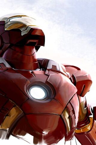 Iron Man