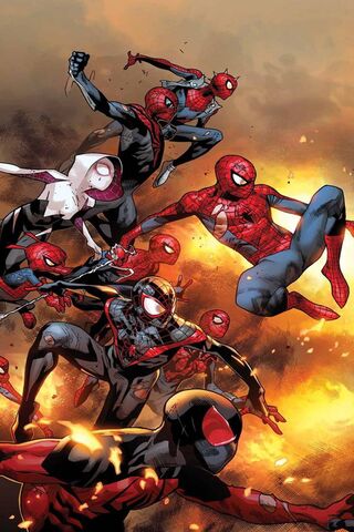 Spider-Verse