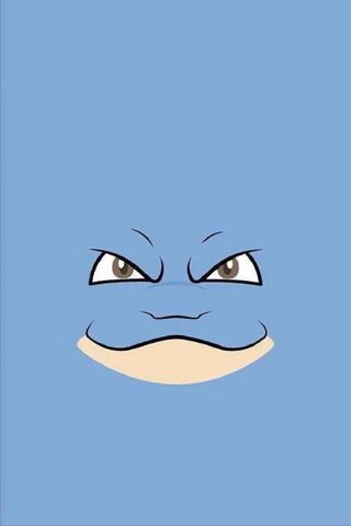 Blastoise: The Water Warrior 🌊💧