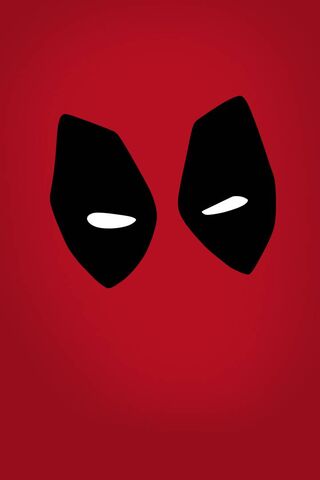 The Mask of Mayhem: Dea..