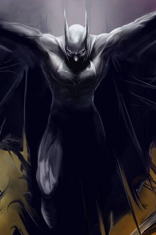 The Dark Knight Rises: ..