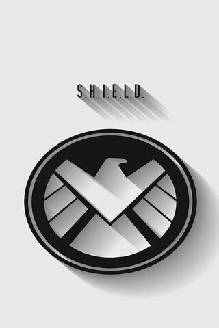 The Emblem of Protection: S.H.I.E.L.D.