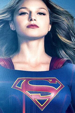 Empowered Heroine: The Rise of Super Girl 🌟