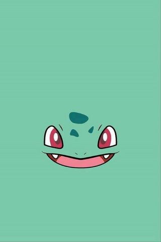 Bulbasaur: The Green Guardian 🌱