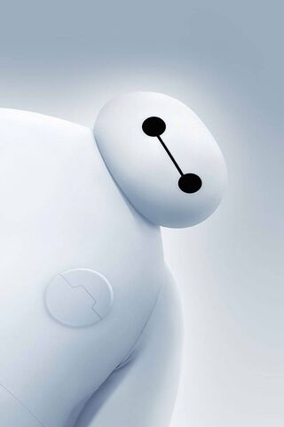 Big Hero 6