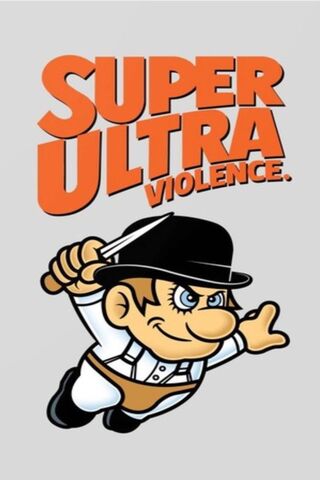 Ultra Violence
