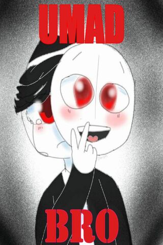 Classic Miki: The Mischievous Icon! 😄✨